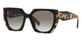 Prada PR 15WS 3890A7 Sunglasses