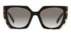 Prada PR 15WS 3890A7 Sunglasses