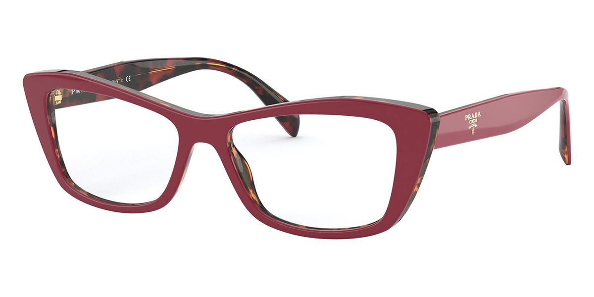 Prada PR 15XV 07C1O1 Glasses - US