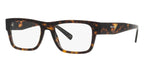 Prada PR 15YV 2AU1O1 Glasses