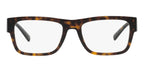 Prada PR 15YV 2AU1O1 Glasses