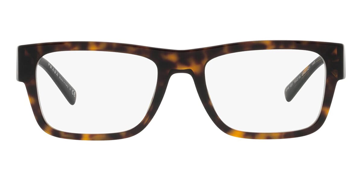 Prada PR 15YV 2AU1O1 Glasses