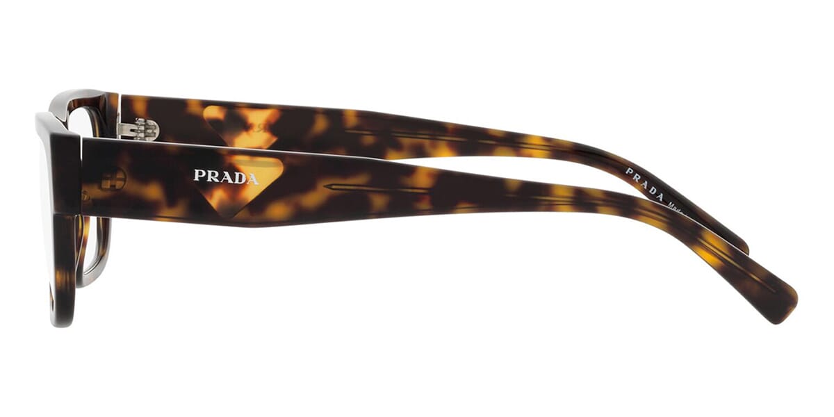 Prada PR 15YV 2AU1O1 Glasses