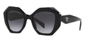 Prada PR 16WS 1AB5D1 Sunglasses
