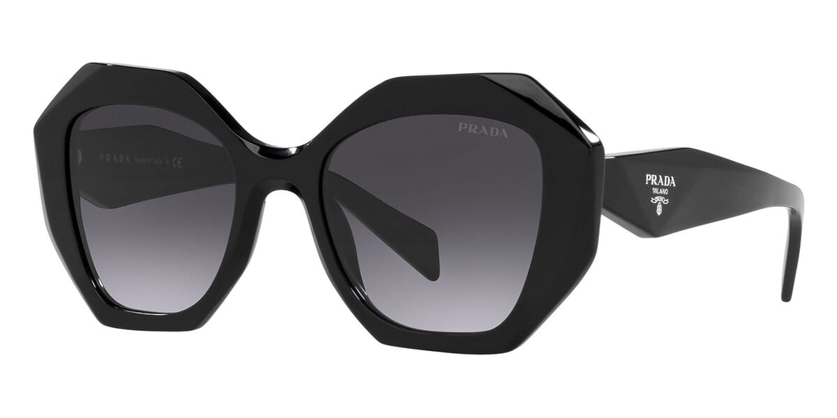 Prada PR 16WS 1AB5D1 Sunglasses