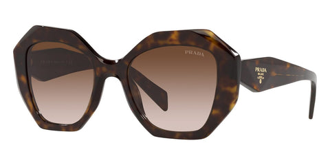 Prada PR 16WS 2AU6S1 Sunglasses