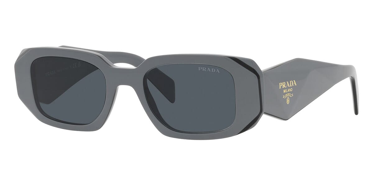 Prada PR 17WS 11N09T Sunglasses US