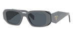 Prada PR 17WS 11N09T Sunglasses
