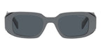 Prada PR 17WS 11N09T Sunglasses