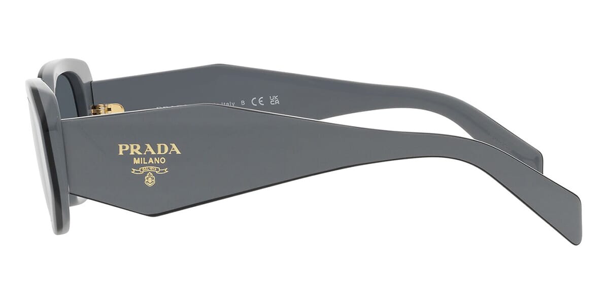 Prada PR 17WS 11N09T Sunglasses