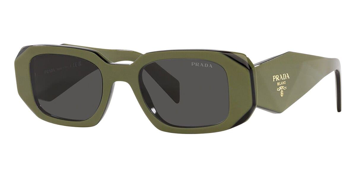 Prada PR 17WS 13N5S0 Sunglasses
