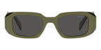 Prada PR 17WS 13N5S0 Sunglasses