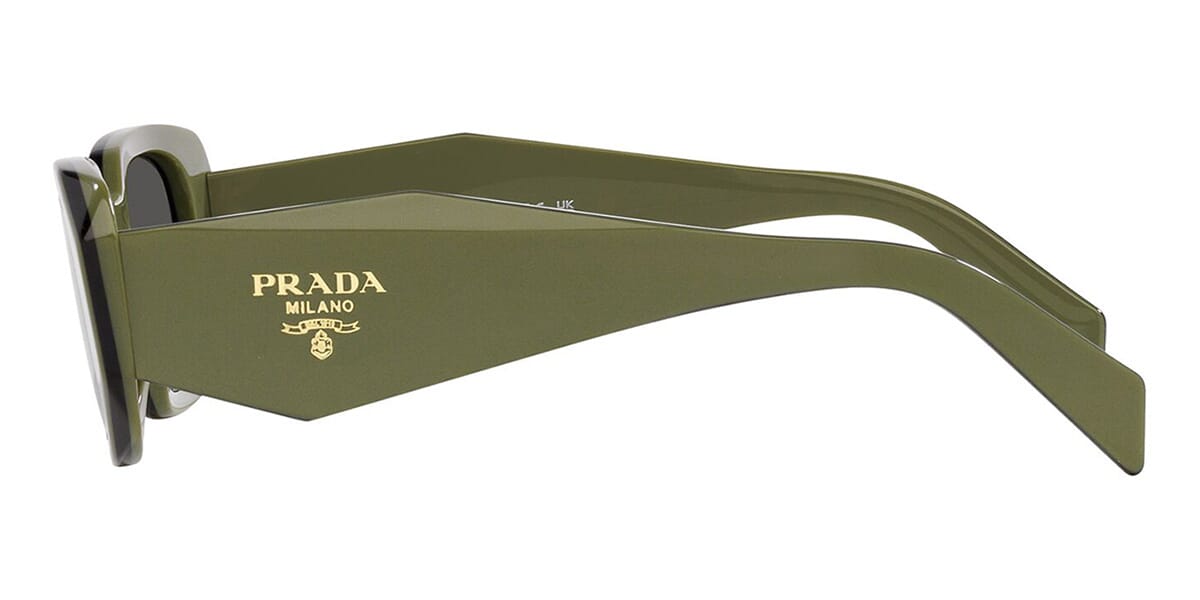 Prada PR 17WS 13N5S0 Sunglasses