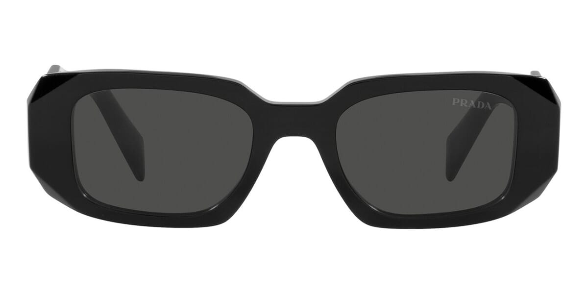 Prada PR 17WS 1AB5S0 Symbole Sunglasses | In Stock - US