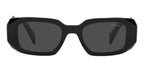Prada PR 17WS 1AB5S0 Symbole Sunglasses