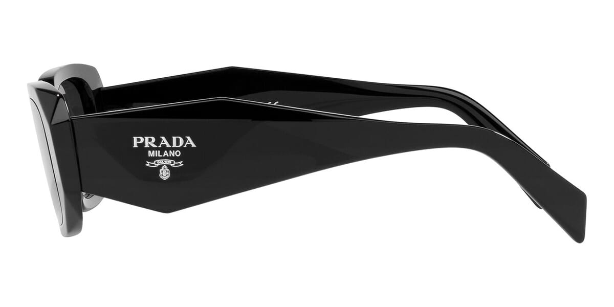 Prada PR 17WS 1AB5S0 Symbole Sunglasses