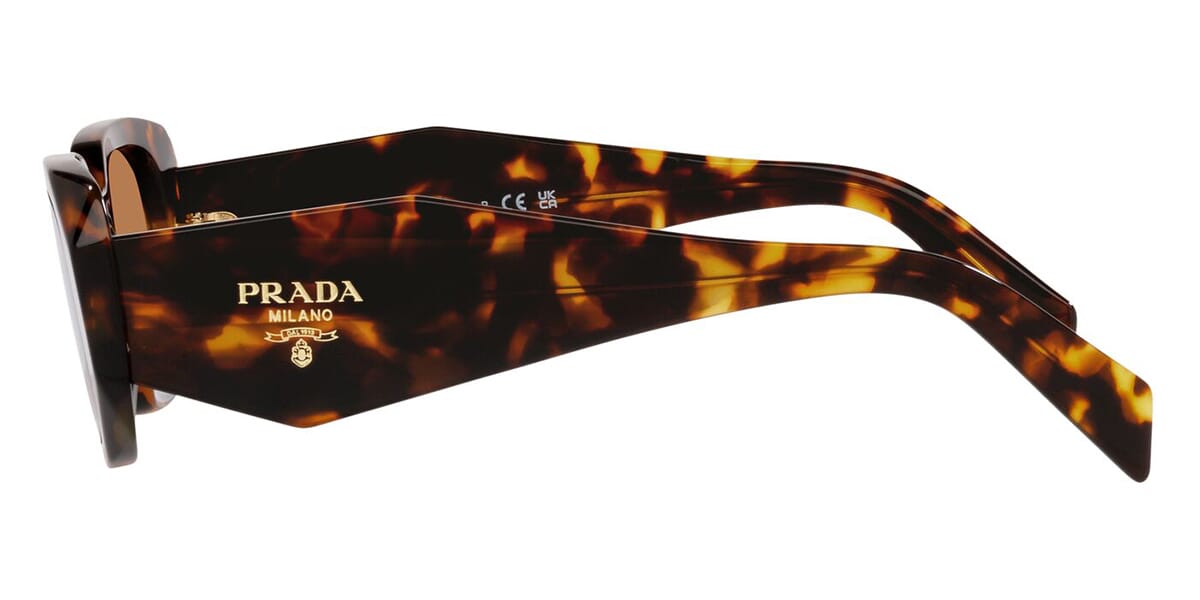 Prada PR 17WS VAU2Z1 Sunglasses
