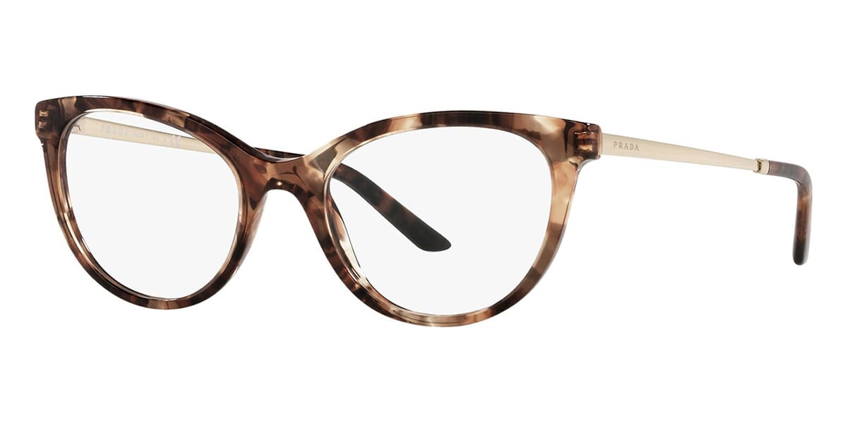 Prada PR 17WV 07R1O1 Glasses - US