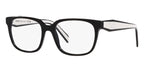 Prada PR 17ZV 1AB1O1 Glasses