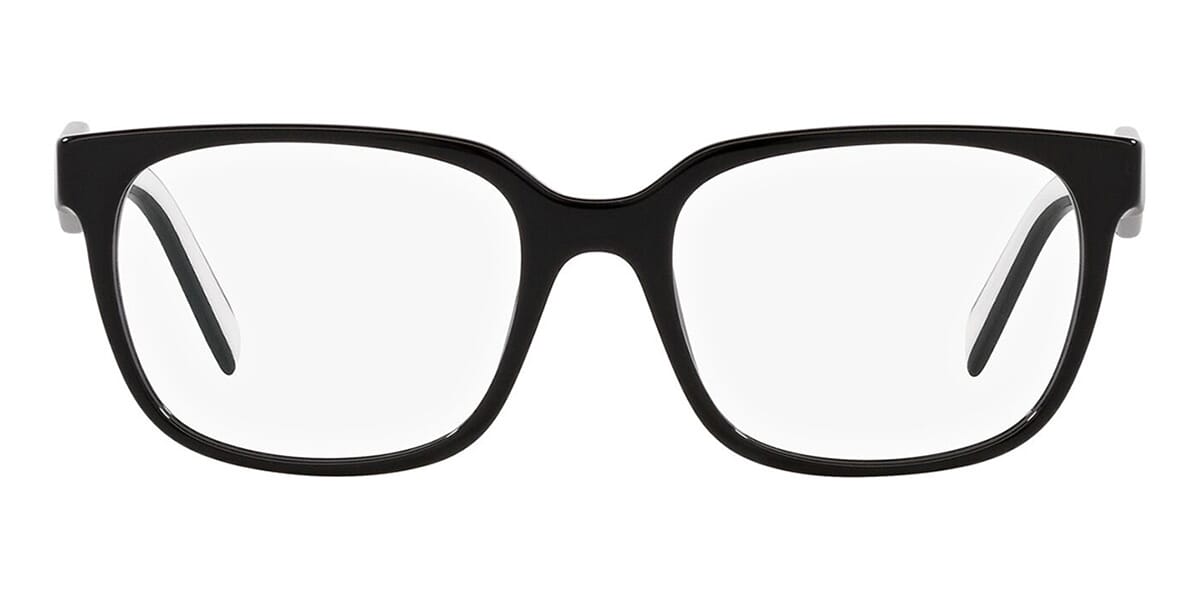 Prada PR 17ZV 1AB1O1 Glasses