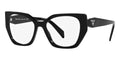 Prada PR 18MV 1AB1O1 Glasses
