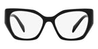 Prada PR 18MV 1AB1O1 Glasses