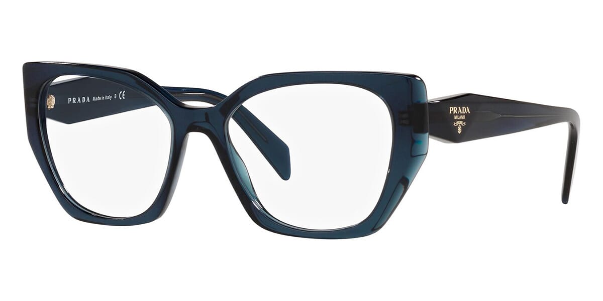 Prada prescription eyeglasses Clearance