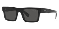 Prada PR 19WS 1AB5S0 - As Seen On Kun & Lucas Hernandez