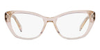 Prada PR 19WV 15J1O1 Glasses