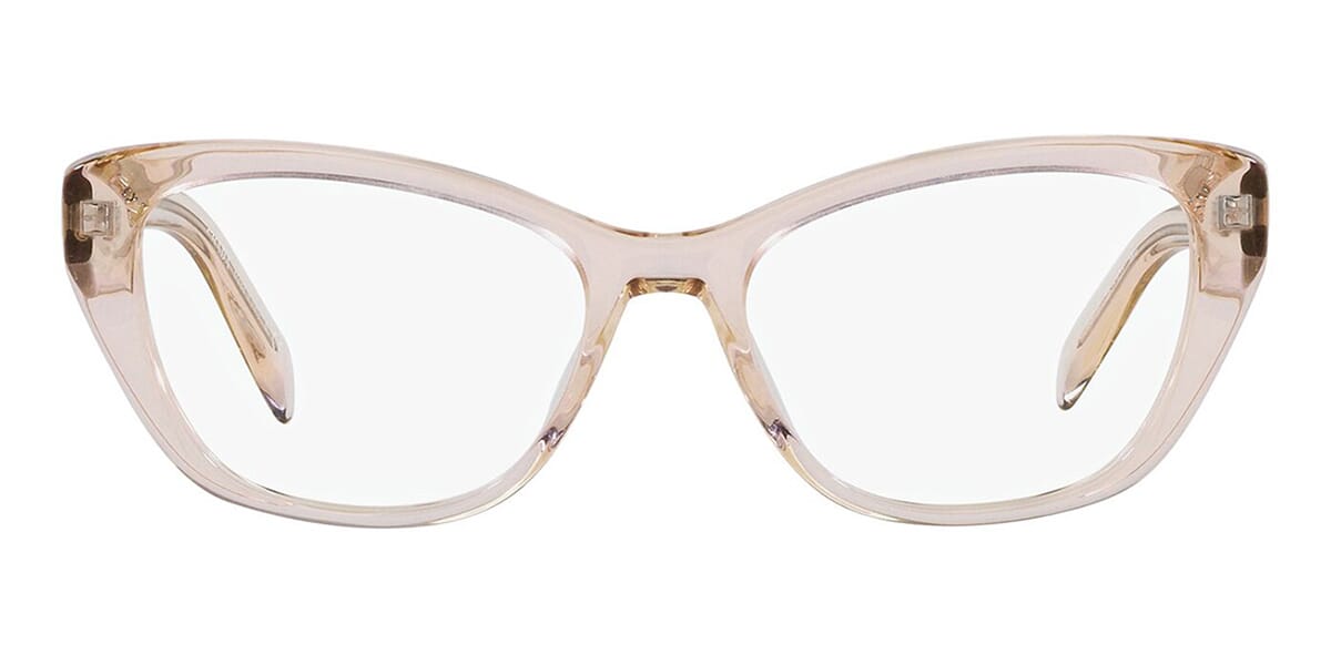 Prada PR 19WV 15J1O1 Glasses