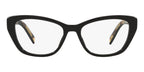 Prada PR 19WV 1AB1O1 Glasses
