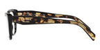 Prada PR 19WV 1AB1O1 Glasses