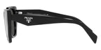 Prada PR 19ZS 1AB5S0 Sunglasses