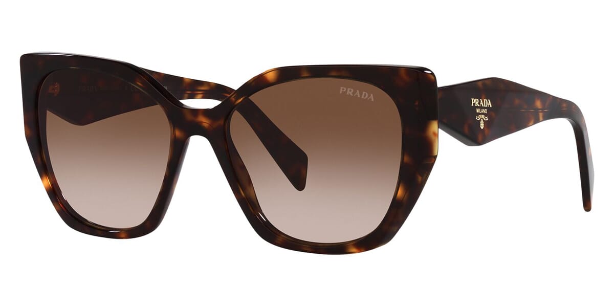 Prada PR 19ZS 2AU6S1 Sunglasses