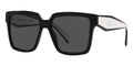 Prada PR 24ZS 1AB5S0 Sunglasses
