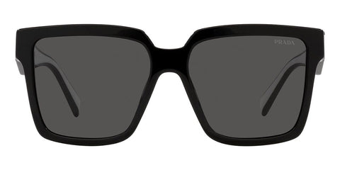 Prada PR 24ZS 1AB5S0 Sunglasses