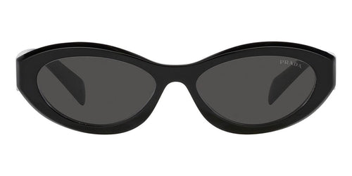 Prada PR 26ZS 16K08Z Sunglasses