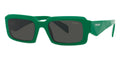 Prada PR 27ZS 11L08Z Sunglasses