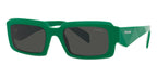 Prada PR 27ZS 11L08Z Sunglasses