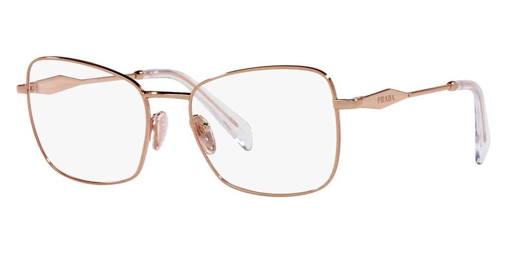 Prada PR 53ZV SVF1O1 Glasses