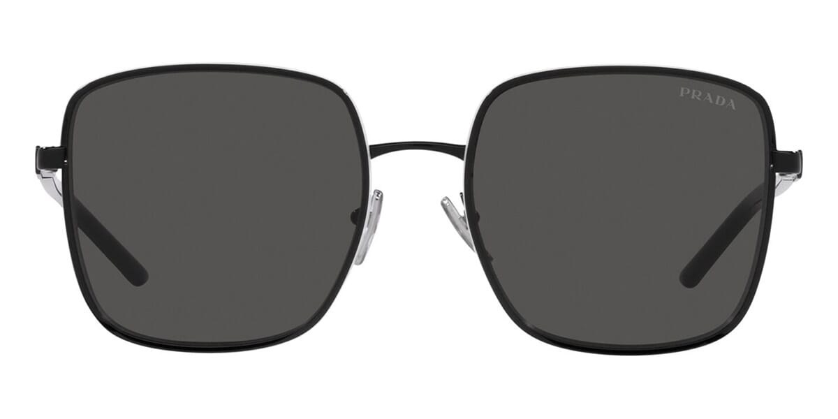 Prada PR 64US 1AB5S0 Sunglasses - US