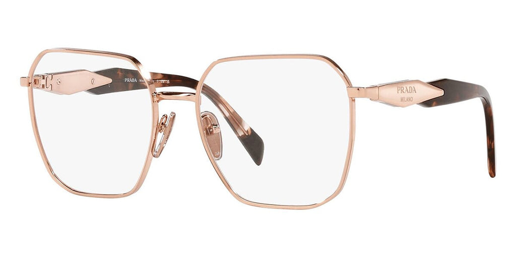 Prada PR 56ZV SVF1O1 Glasses