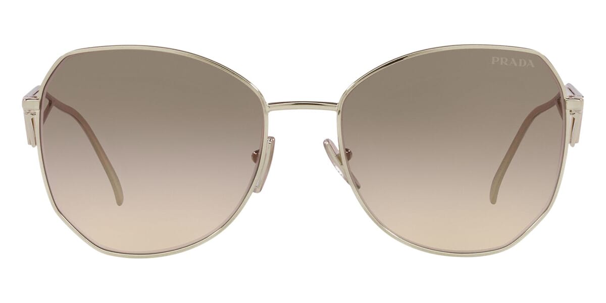 Prada PR 57YS ZVN3D0 Sunglasses