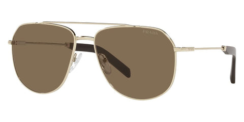 Prada PR 59WS ZVN05D Sunglasses