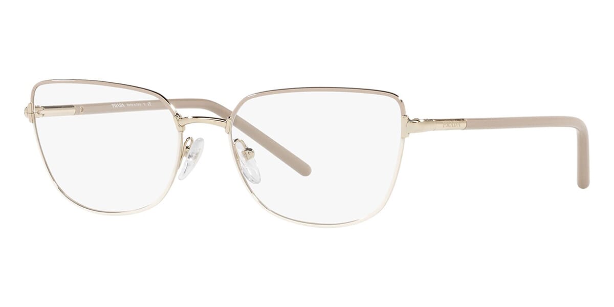 Prada PR 59YV 06I1O1 Glasses