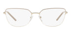 Prada PR 59YV 06I1O1 Glasses
