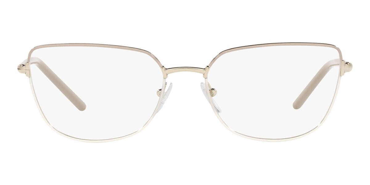Prada PR 59YV 06I1O1 Glasses