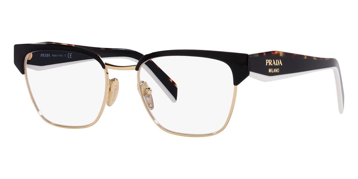 Prada PR 65YV AAV1O1 Glasses US - Main Image