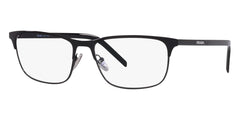 Prada PR 66YV 1AB1O1 Glasses - US