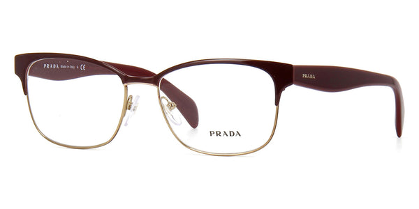 感謝価格】 【nn】PRADA eyewear サングラス/メガネ - www.norton